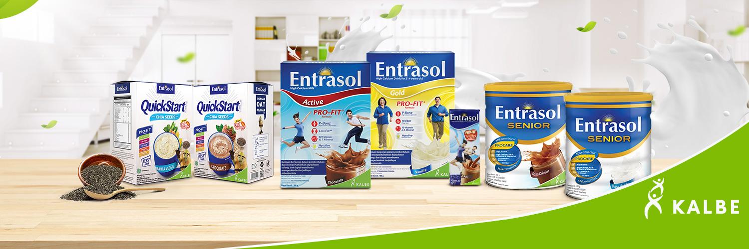 EntrasolID's profile banner image