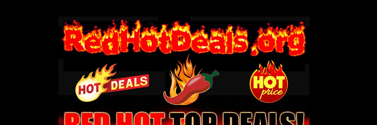 JacksHotDeals's profile banner image