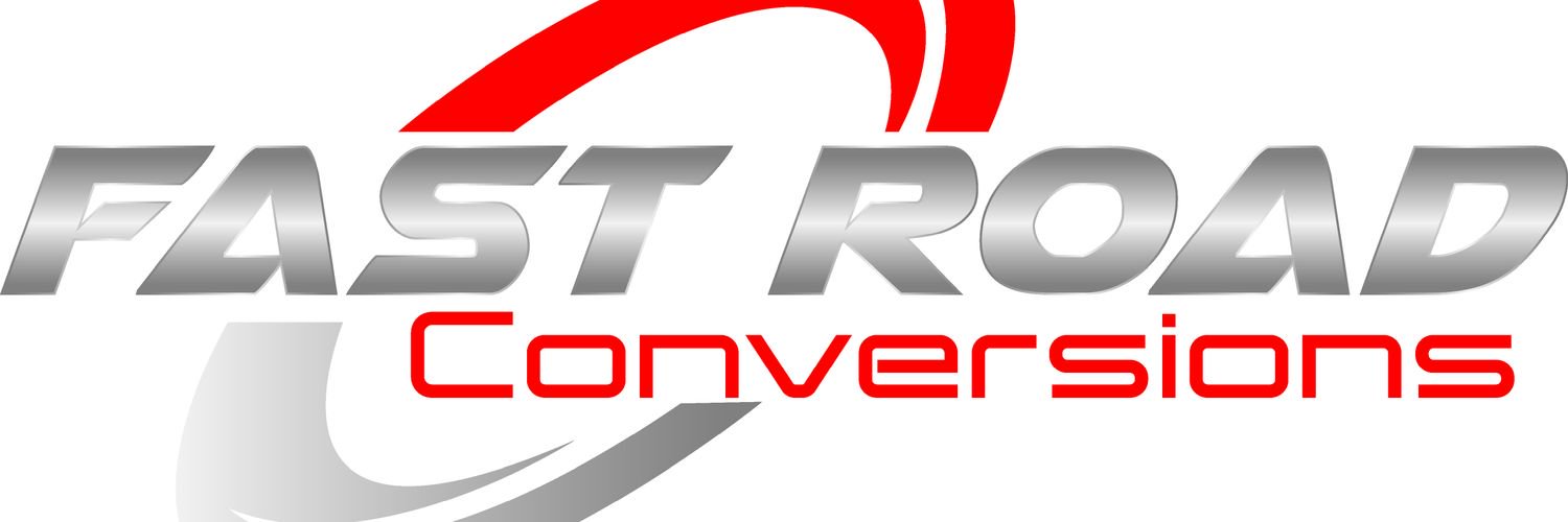 FastRoadConvers's profile banner image