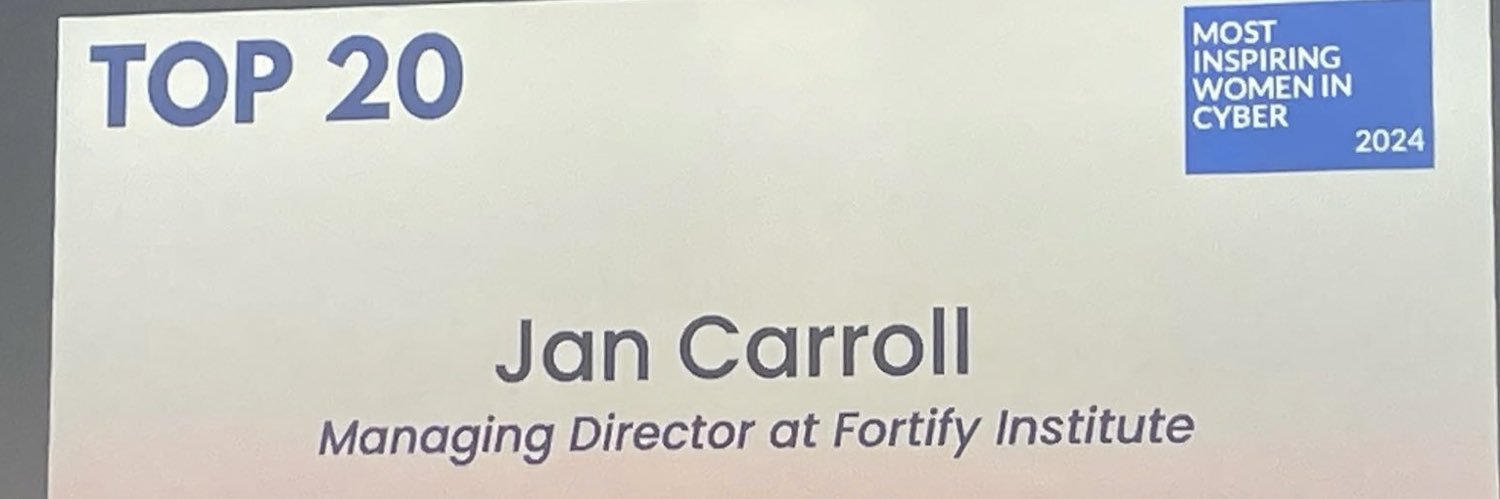 Jan Carroll banner