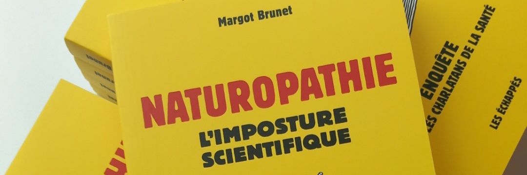 Les Échappés banner
