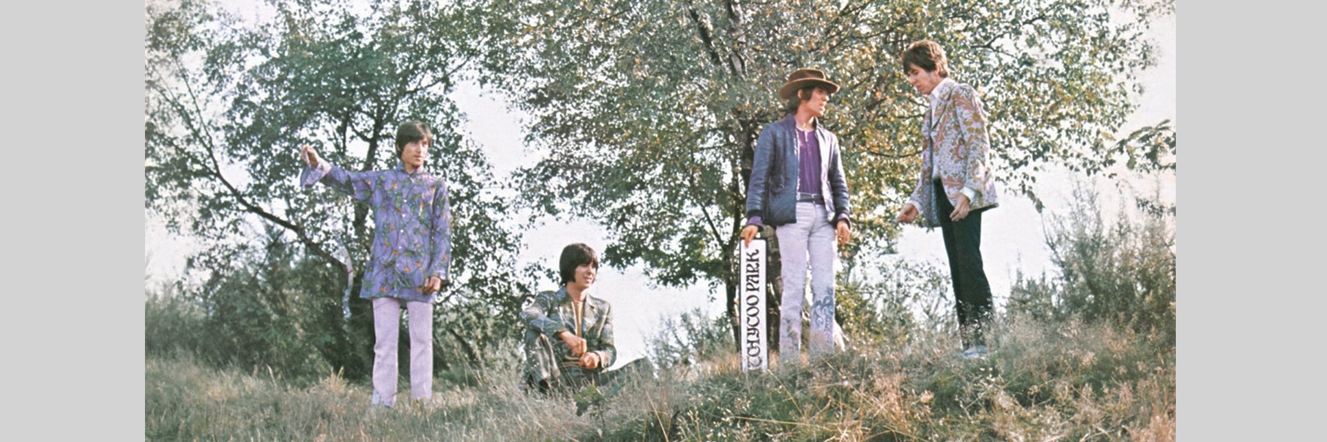 ImmediateRecords banner