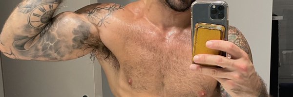 DrewValentinoXL Profile Banner