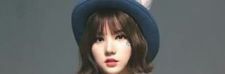 xxeunbi's profile banner image