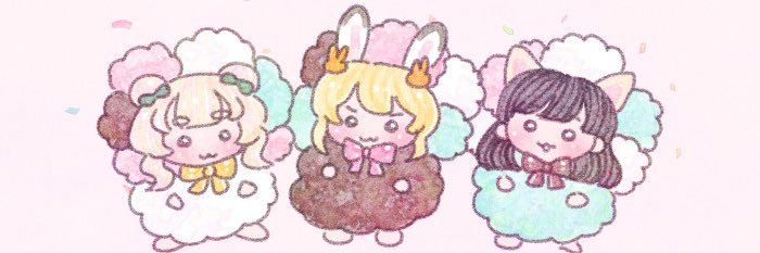 2525_lala's profile banner image
