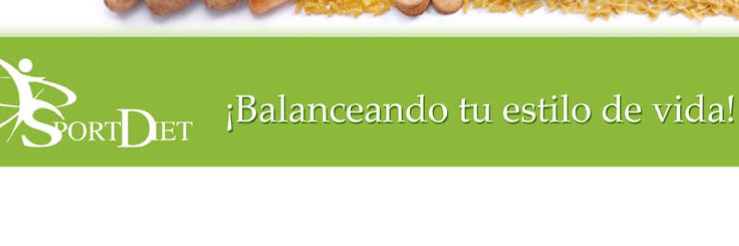 SportDiet's profile banner image