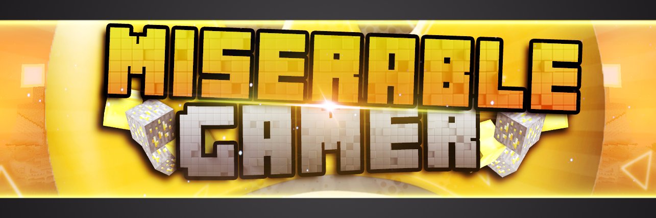 miserable_gamer's profile banner image