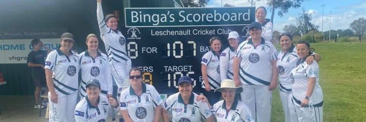 LCCGreenCaps's profile banner image