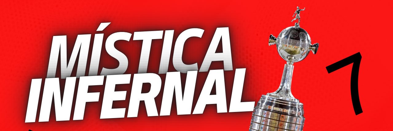 InfernalMistica's profile banner image