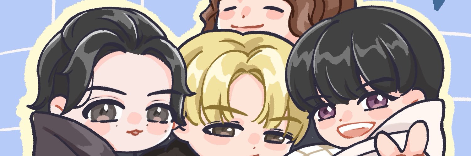 Hane_possible's profile banner image