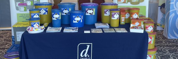 stevenatdaniels Profile Banner