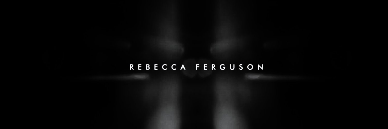 rebecca ferguson files's banner