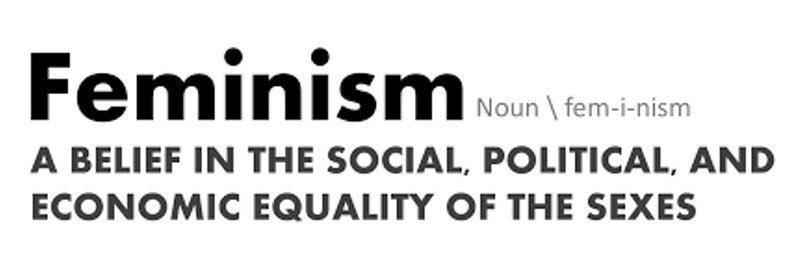 Gendered Subjects banner