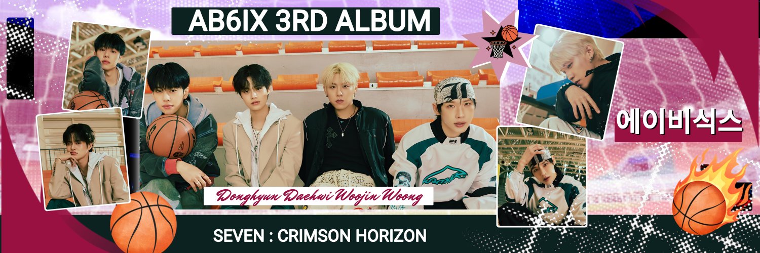 🍀 ABOVE6IX banner