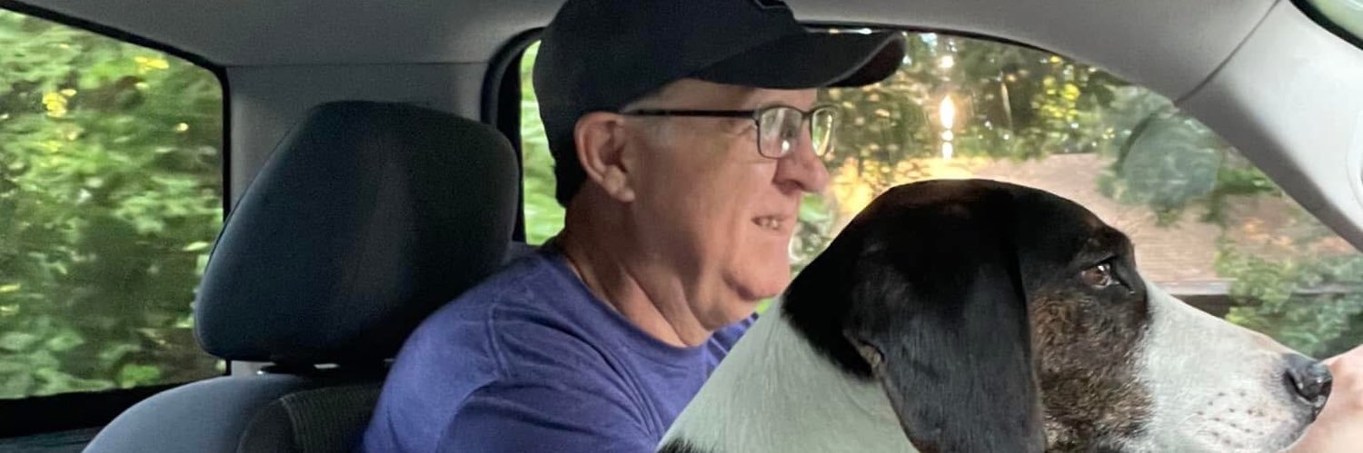 DavidCarriger's profile banner image