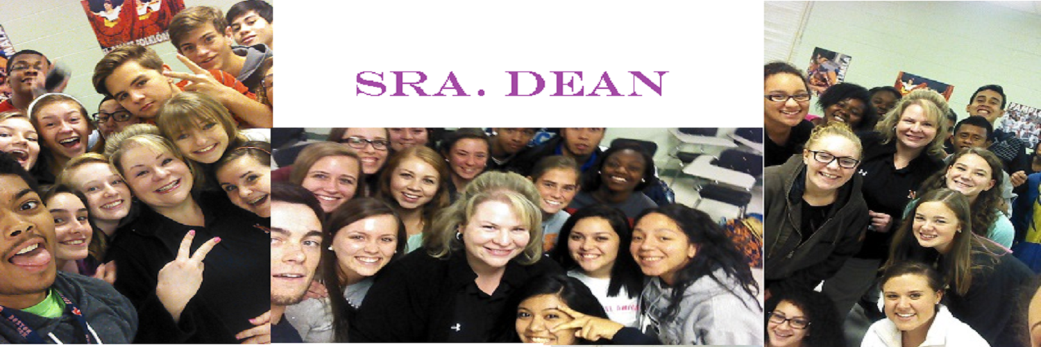 SraDeanEspanol's profile banner image