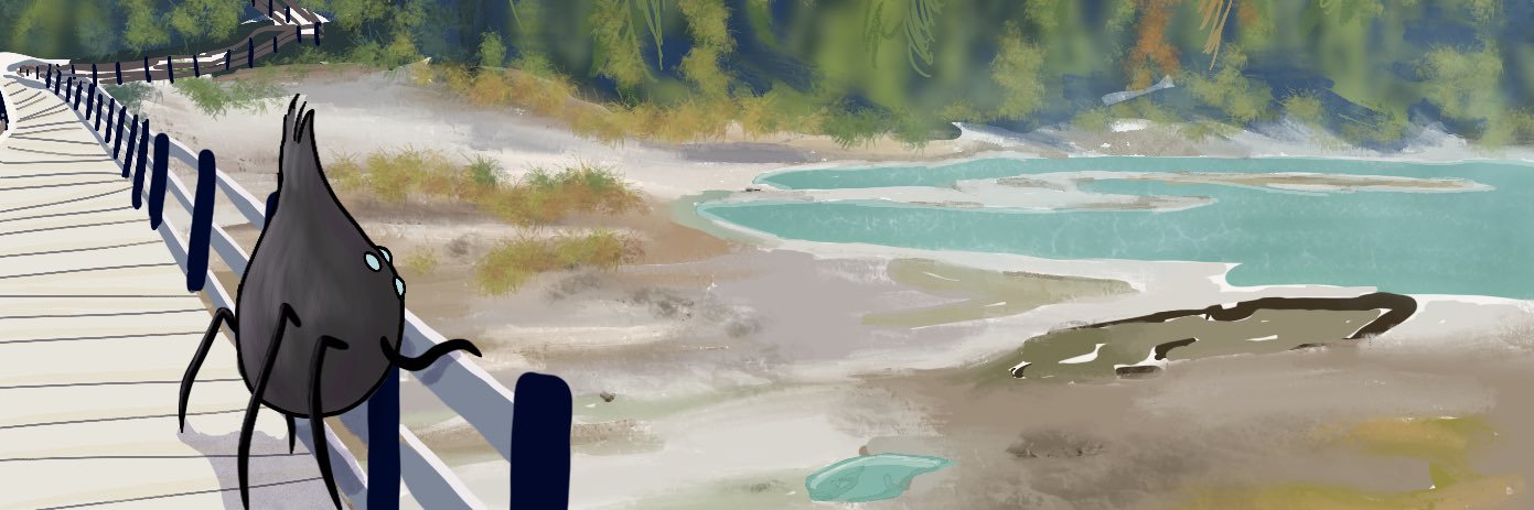 the_wildwaffle's profile banner image