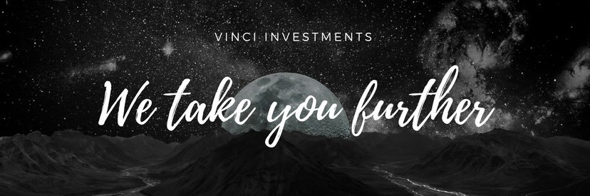 Vinci Investments banner