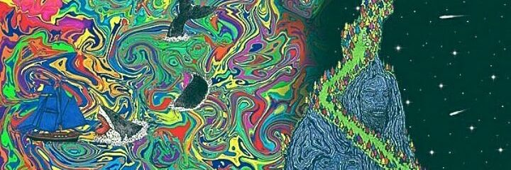 LPezous's profile banner image
