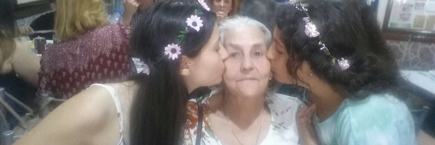 Anitapermanente's profile banner image