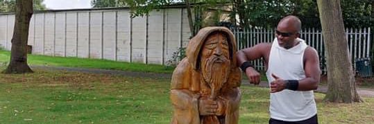 Michael Nelson-Cole banner