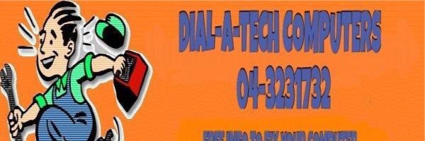 dial_a_tech Profile Banner