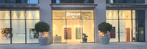 JDMalat Profile Banner