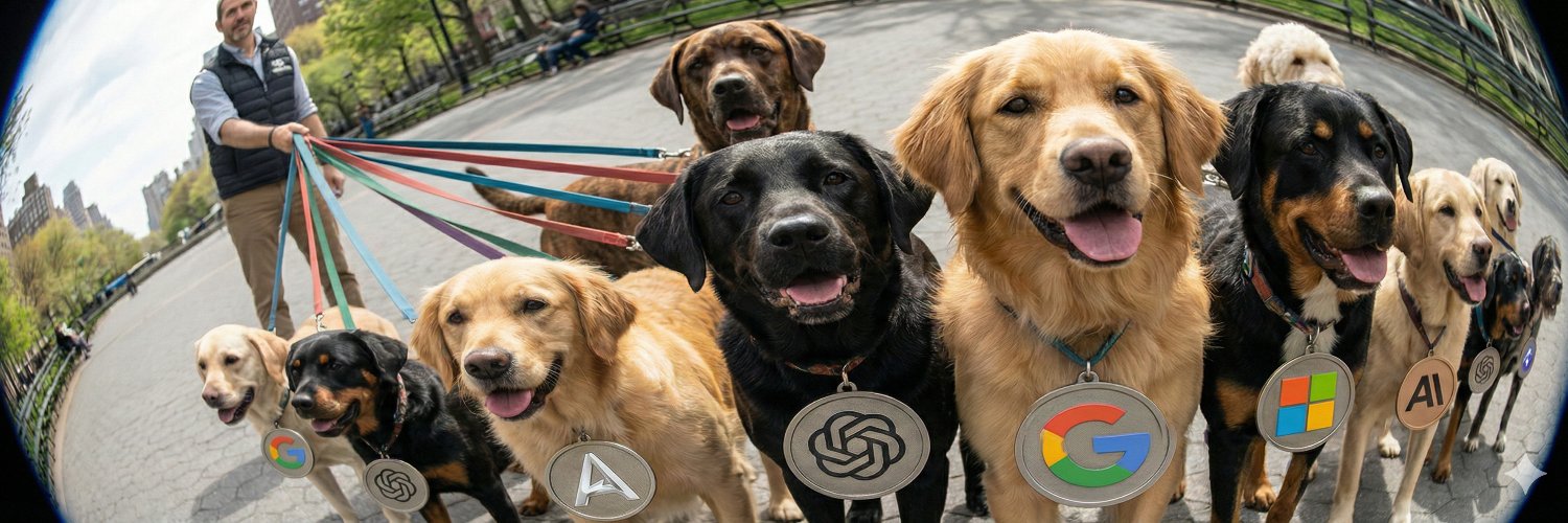 Joel Stransky ✨ banner