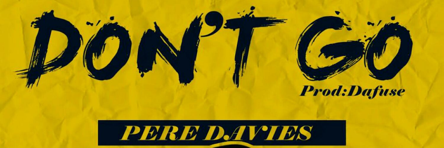 PereDavies's profile banner image