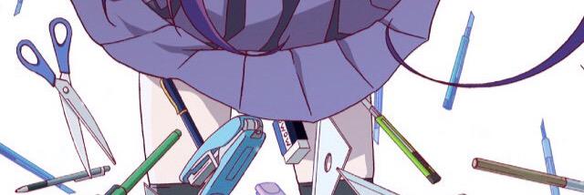 usutaku's profile banner image