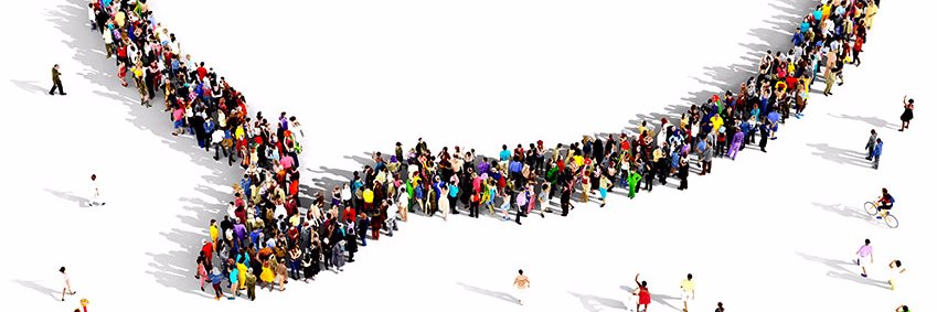 The Conference of INGOs banner