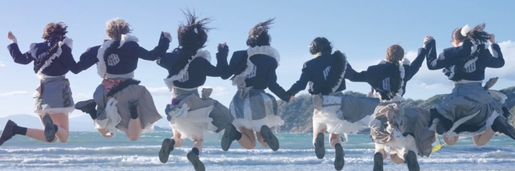 GaGagacky's profile banner image