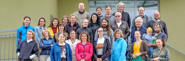 PetrasekLab Profile Banner