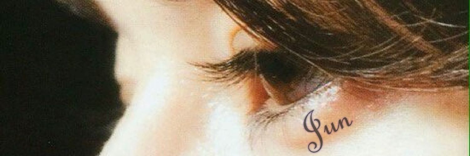JuN_favorite's profile banner image