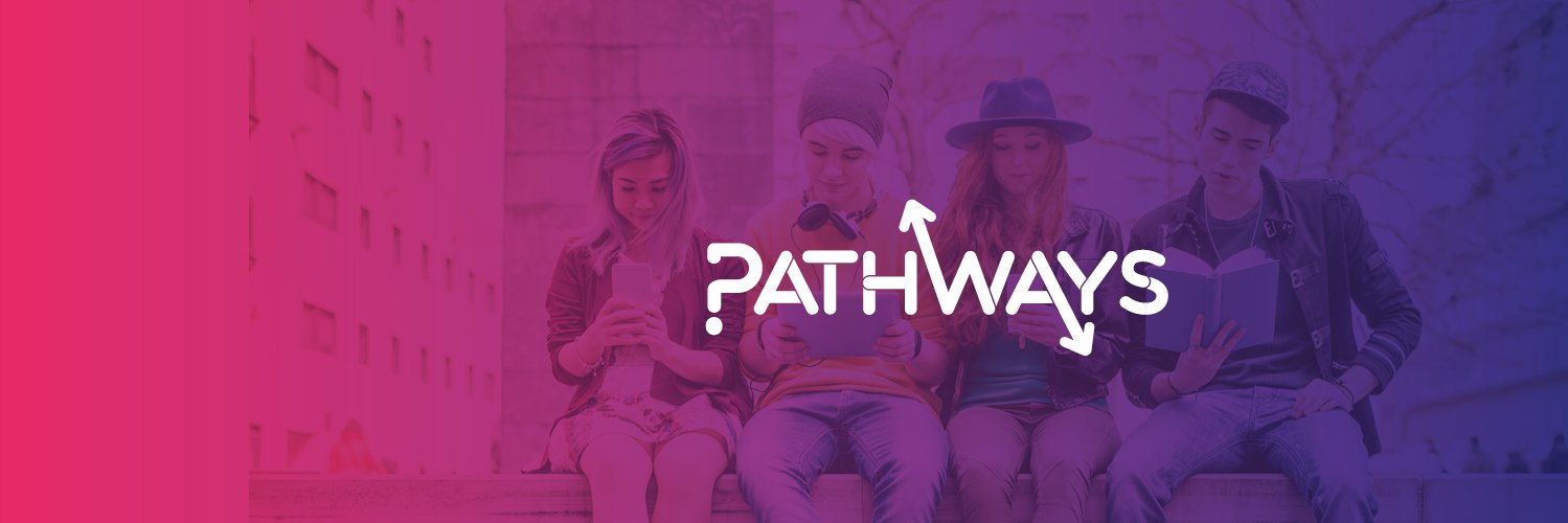 Pathways East Mids banner