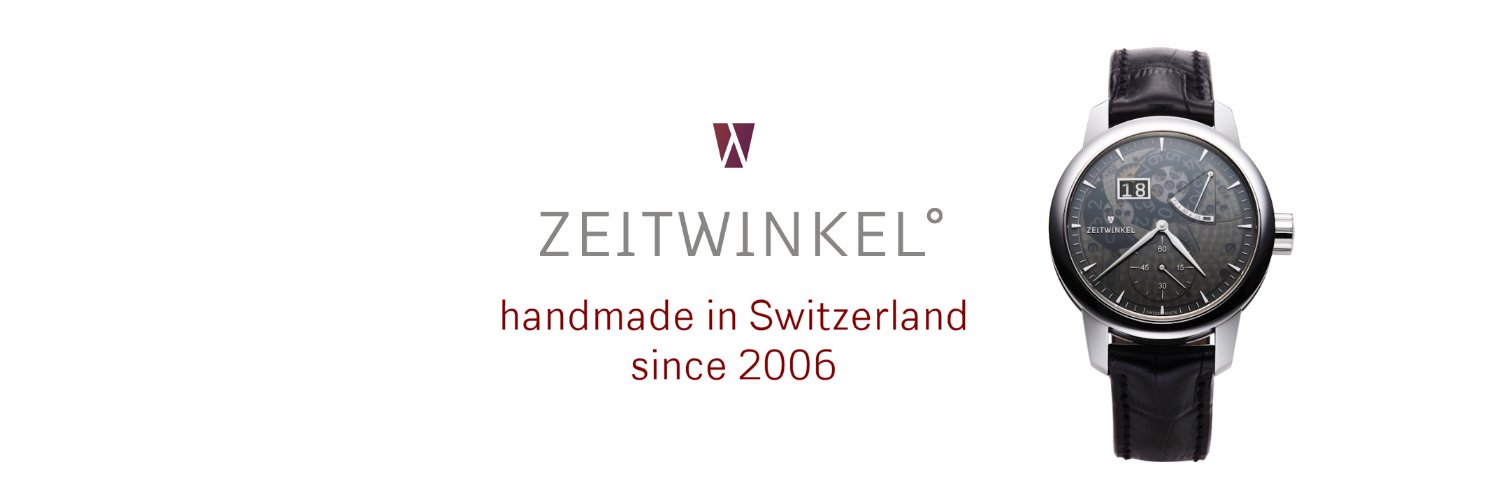Zeitwinkel's profile banner image