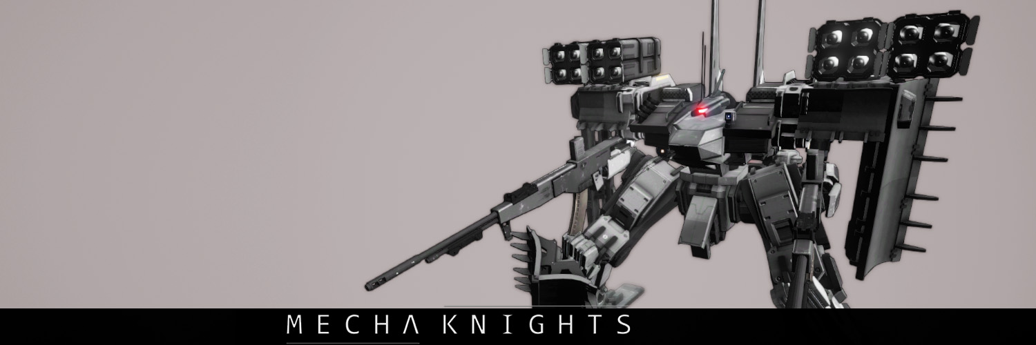 MechaKnights:N's banner