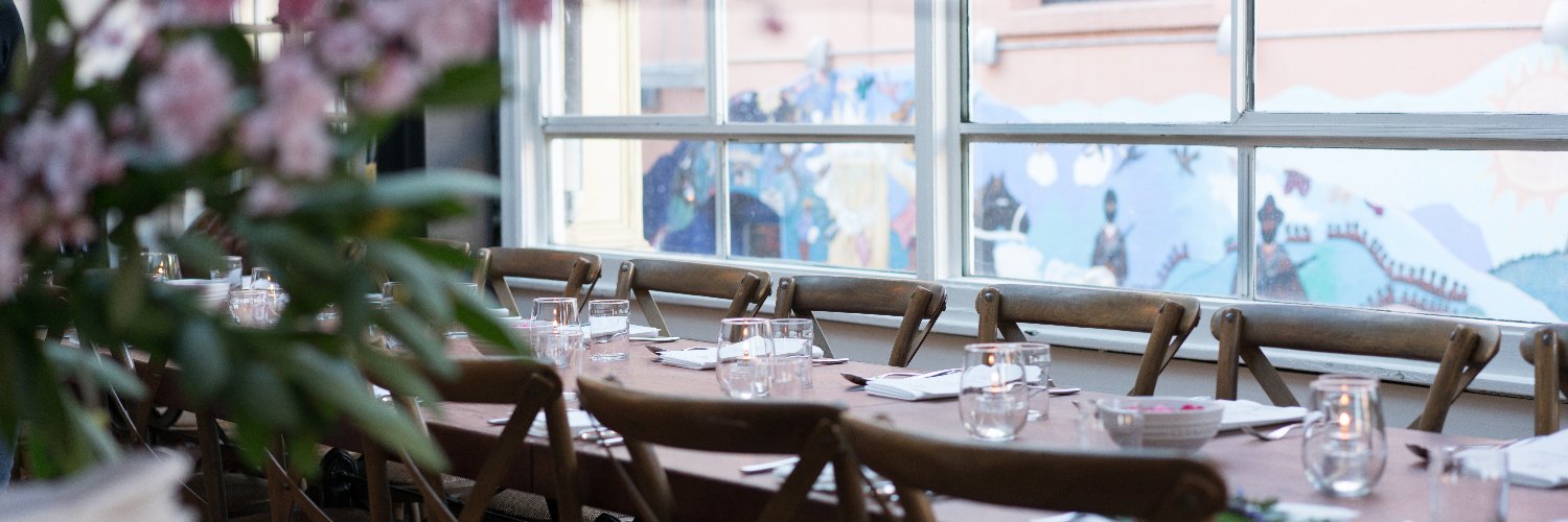 CookhouseSF's profile banner image
