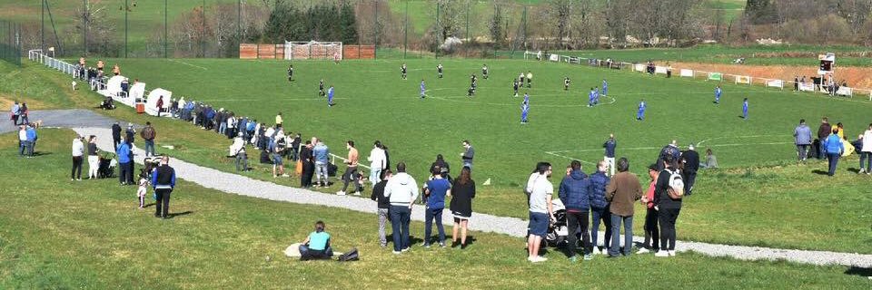 SC Verneuil/Vienne banner