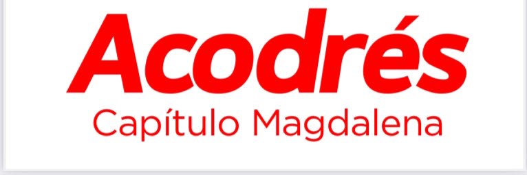 Acodrés Magdalena banner