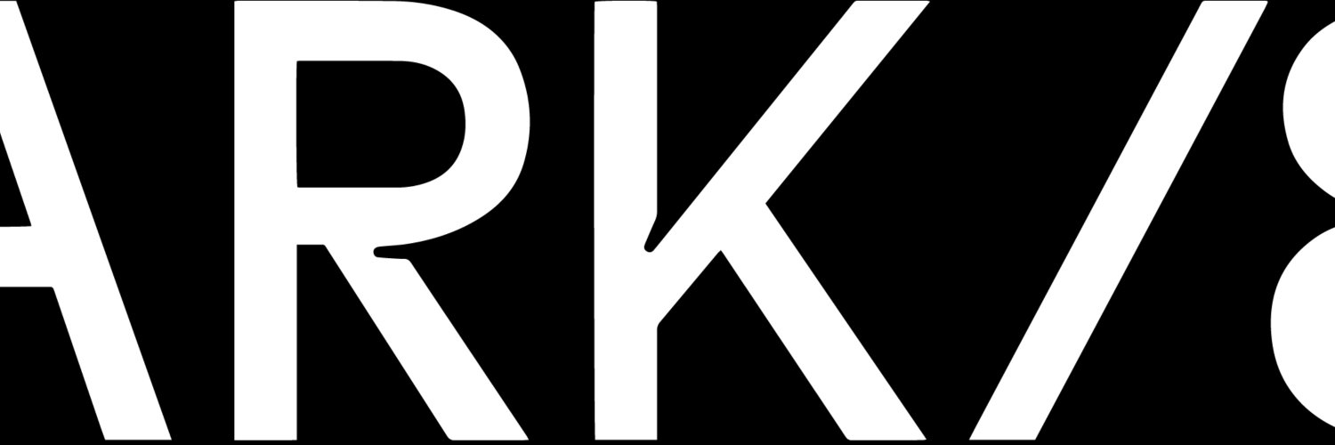 ARK/8 banner