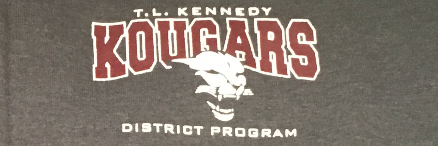 TLK District Program banner