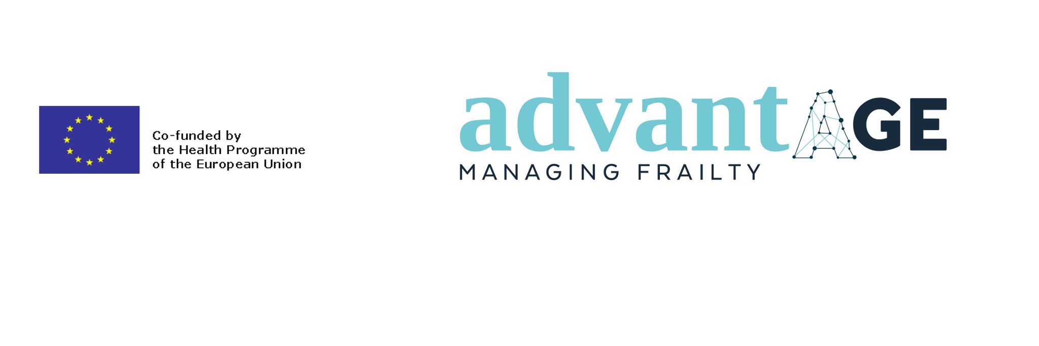 Advantage JA banner