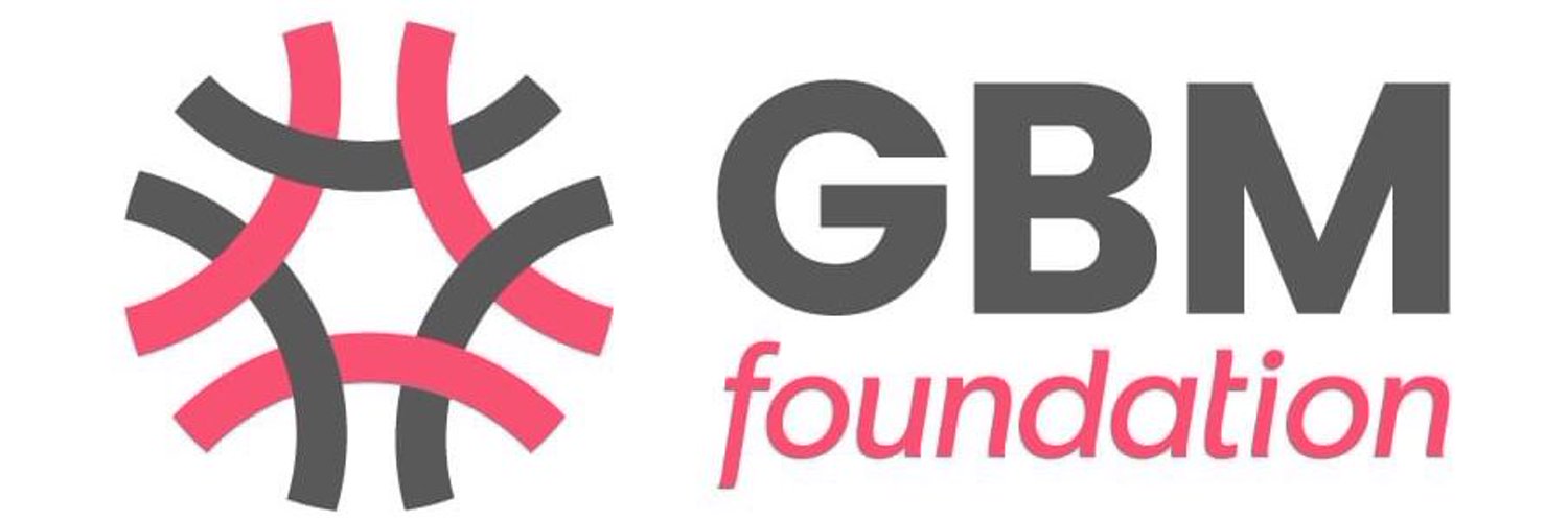 GBM Foundation Profile Banner