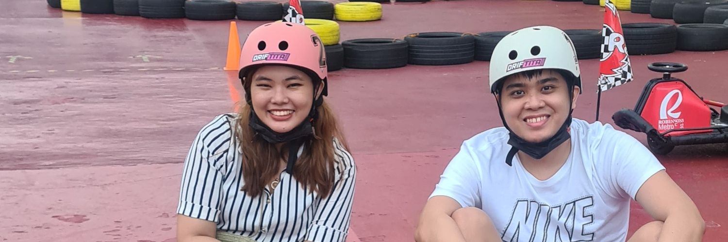 rhonalla's profile banner image