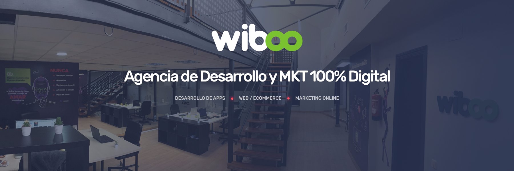 wiboomedia's profile banner image