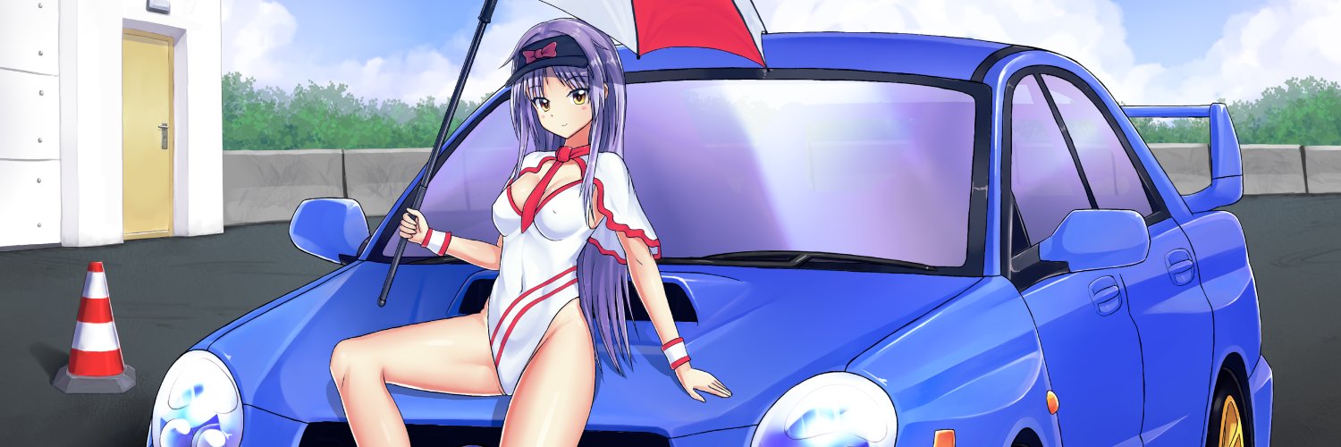 上村七美 banner