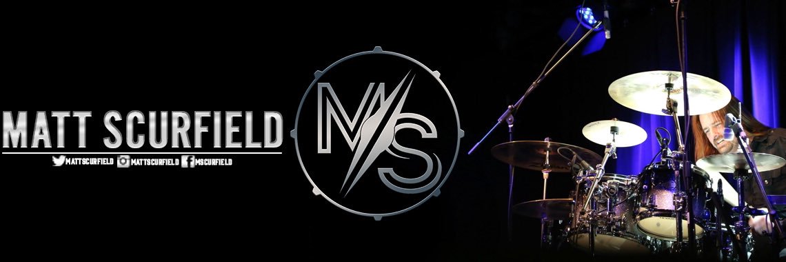 MattScurfield's profile banner image
