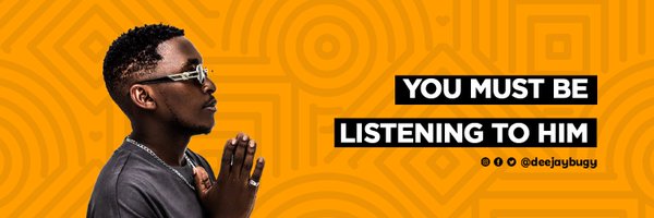 deejaybugy Profile Banner