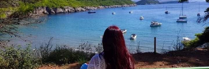 iamShengmae's profile banner image